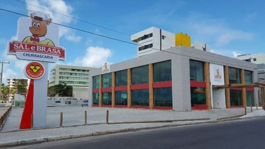 Sal e Brasa Maceió