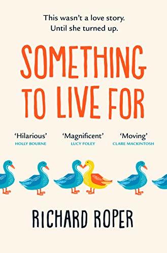 Books Something to Live For: If you loved Eleanor Oliphant, try this brilliant