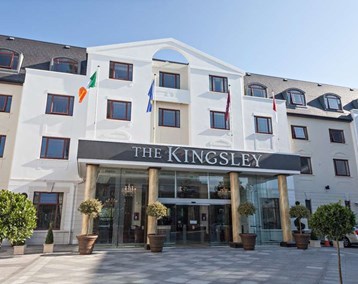 Places The Kingsley Hotel