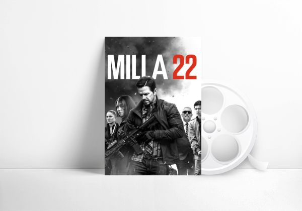 Película Milla 22