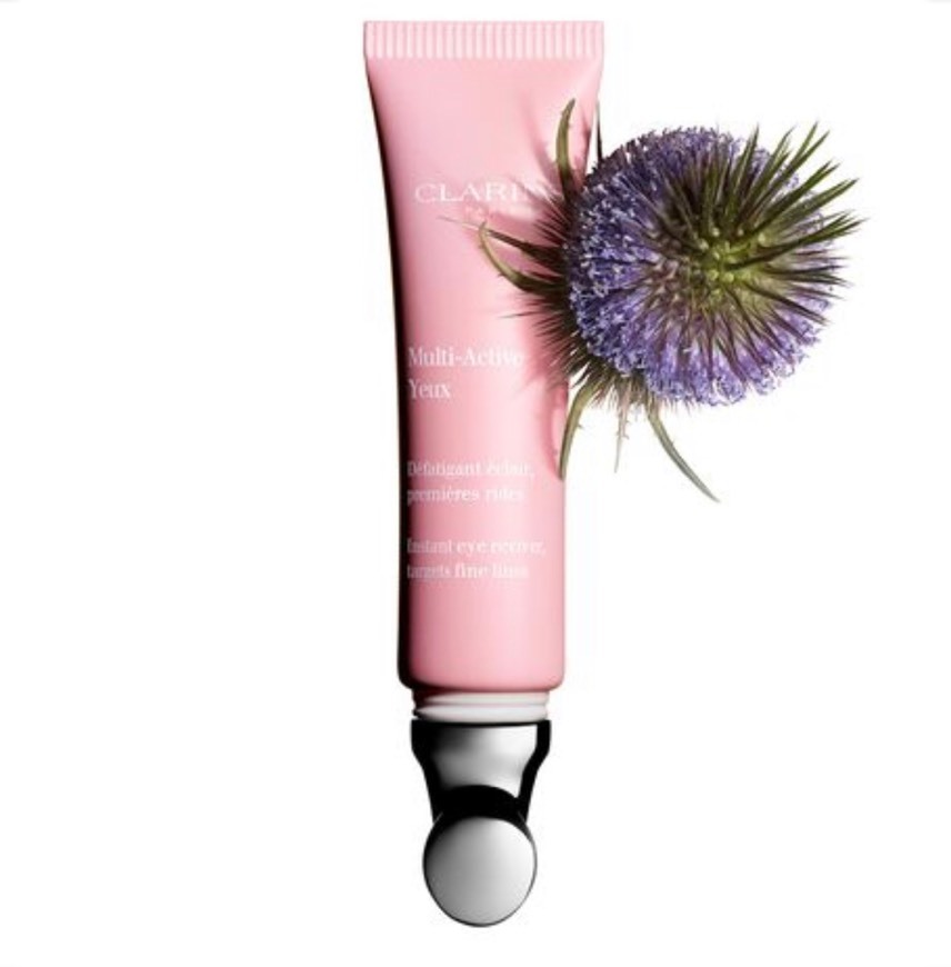 Fashion Eye cream