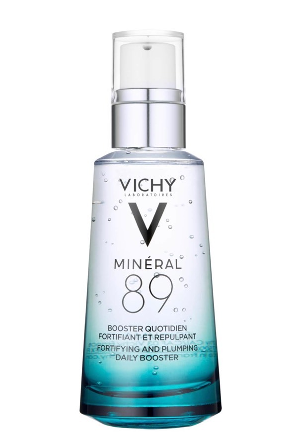 Moda Mineral 89 VICHY