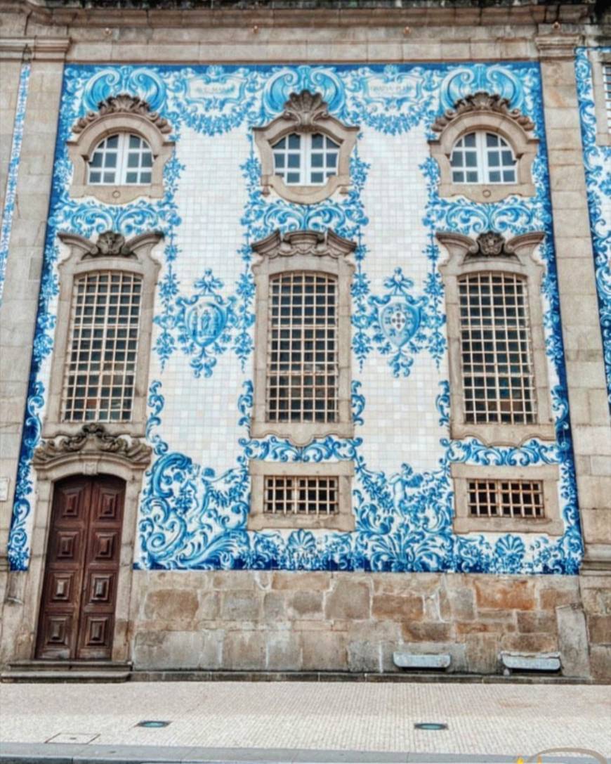 Lugar Igreja dos Carmelitas Descalços