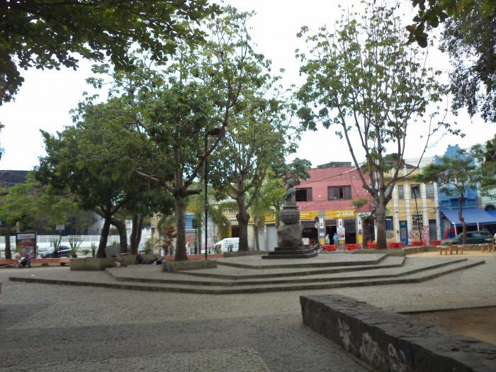 Place Cantareira