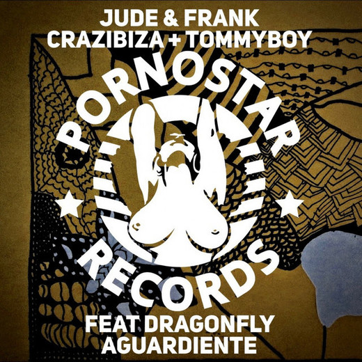 Aguardiente - Jude & Frank Remix