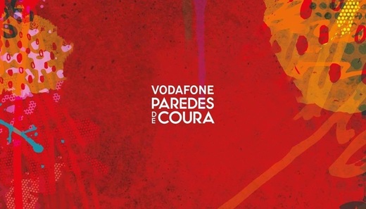 Vodafone Paredes de Coura