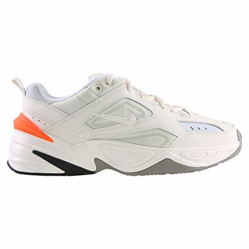 Social Nike M2K Tekno, Zapatillas de Trail Running para Mujer, Multicolor