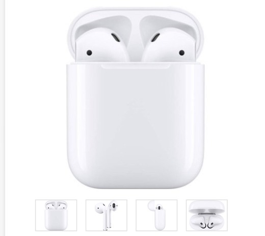 AirPods |Worten