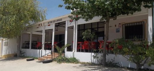 Restaurante Retiro dos Amigos