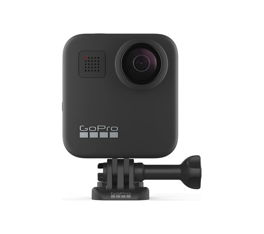 Action Cam 360 GoPro MAX