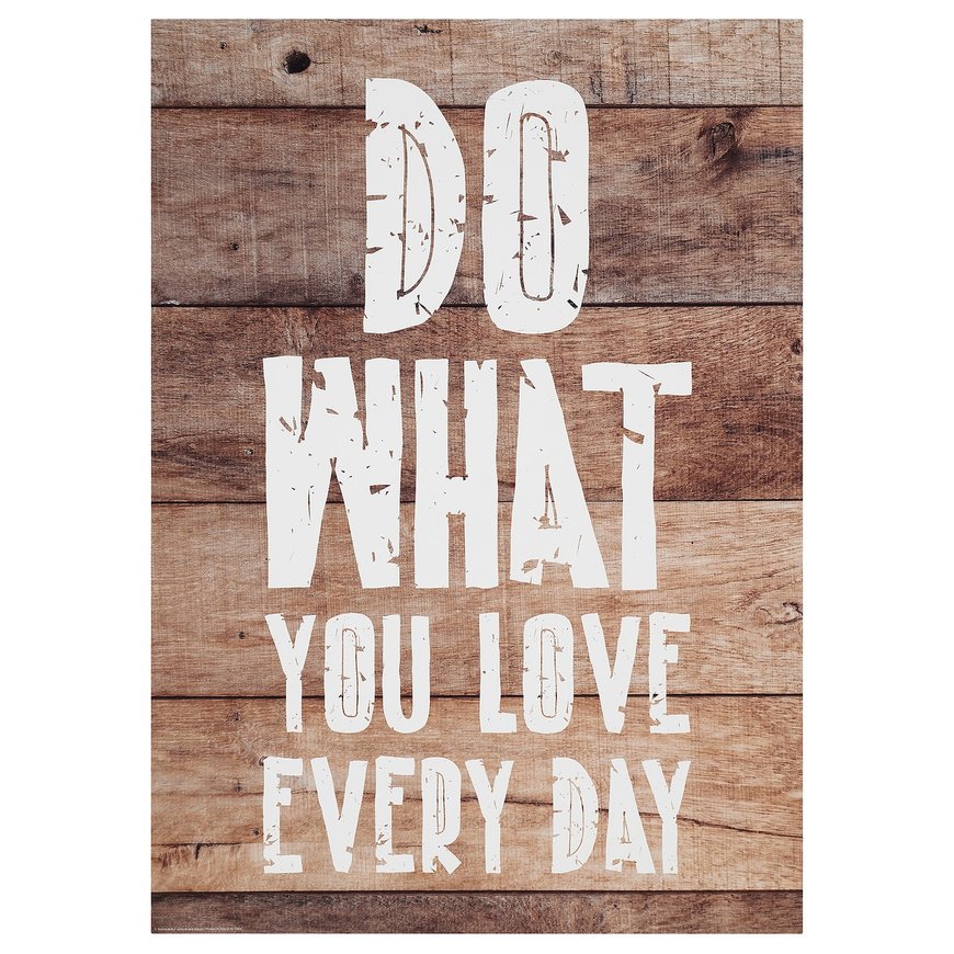 Moda FRIDENE Tela - Do what you love everyday - IKEA