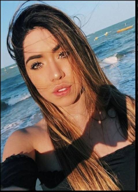 Social Maria Ventura 
