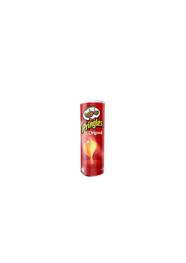 Pringles Original, paquete de 6