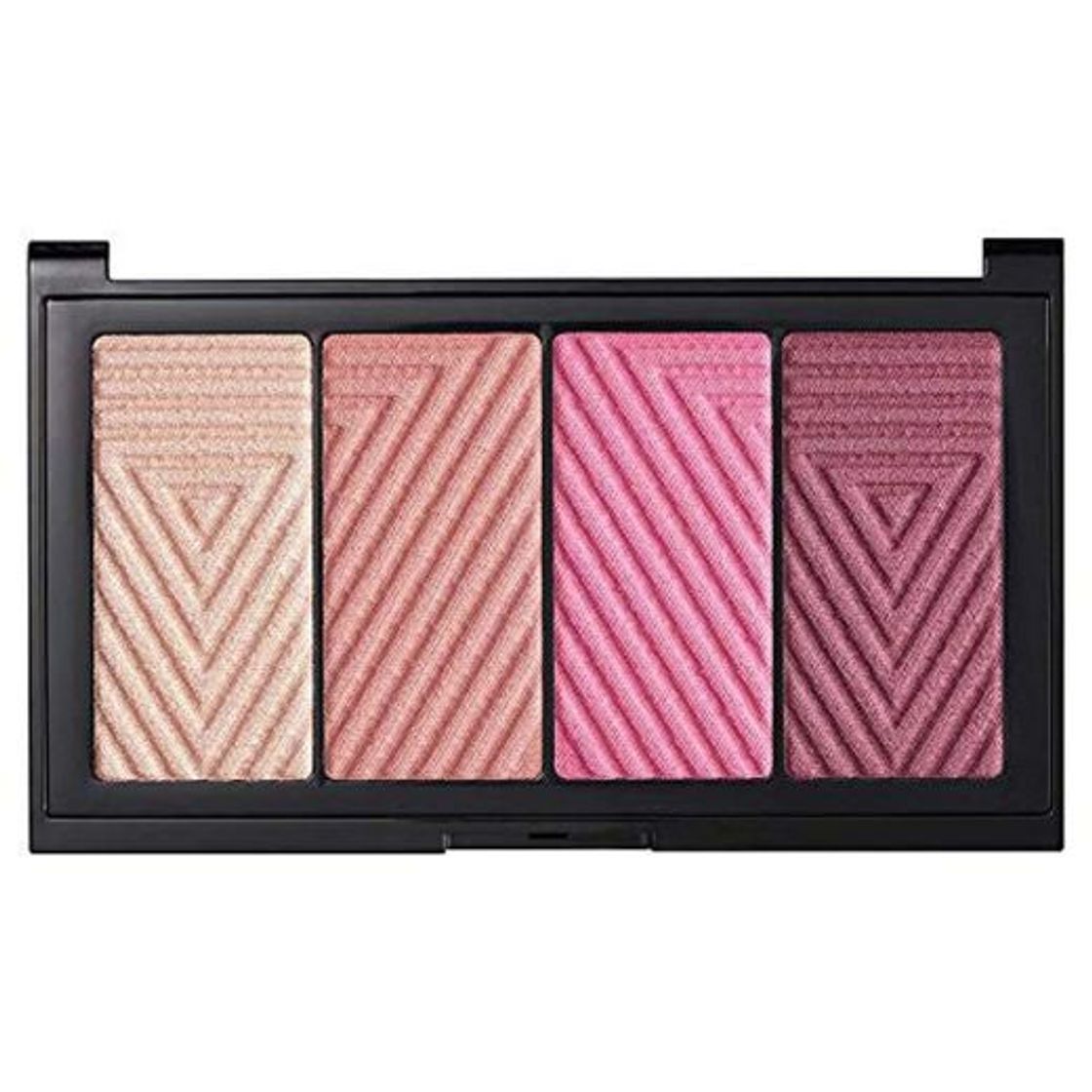 Social Maybelline New York Paleta de Maquillaje Master Blush y Highlight