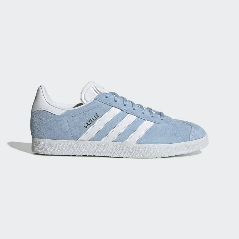 Social Adidas Gazelle
