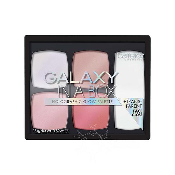 Moda Palette galaxy in a box 