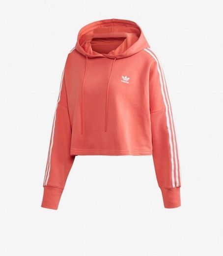 Social Sweat Adidas Salmão 