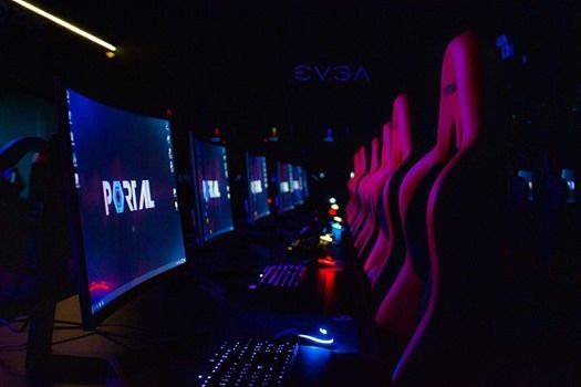 Lugar Portal Gaming