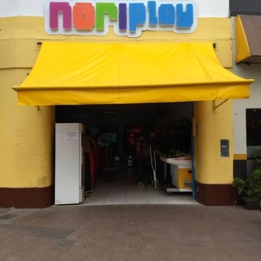 Noriplay