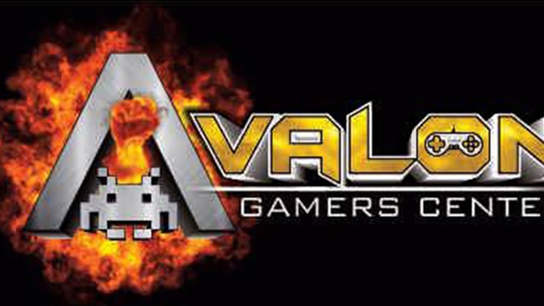 Lugar Avalon Gamers Center