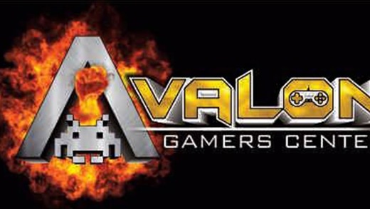 Avalon Gamers Center