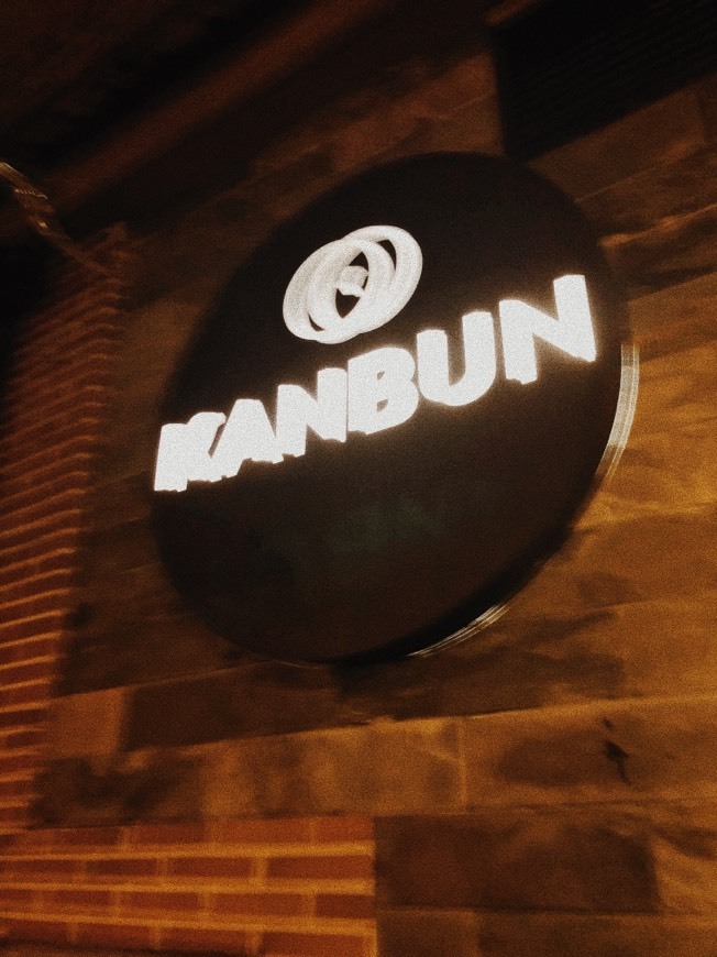 Moda Kanbun