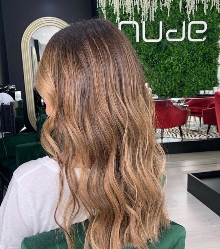 NUDE Professionals