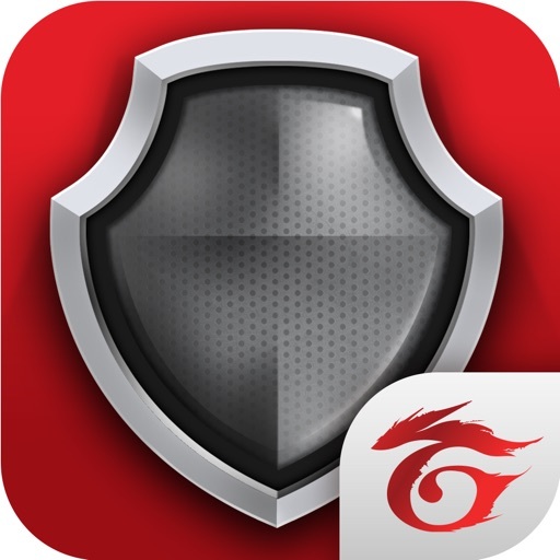 Apps Garena Authenticator