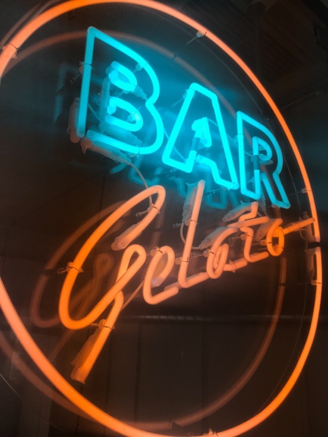 Gelato Davvero