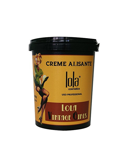 Product Lola Creme Alisante