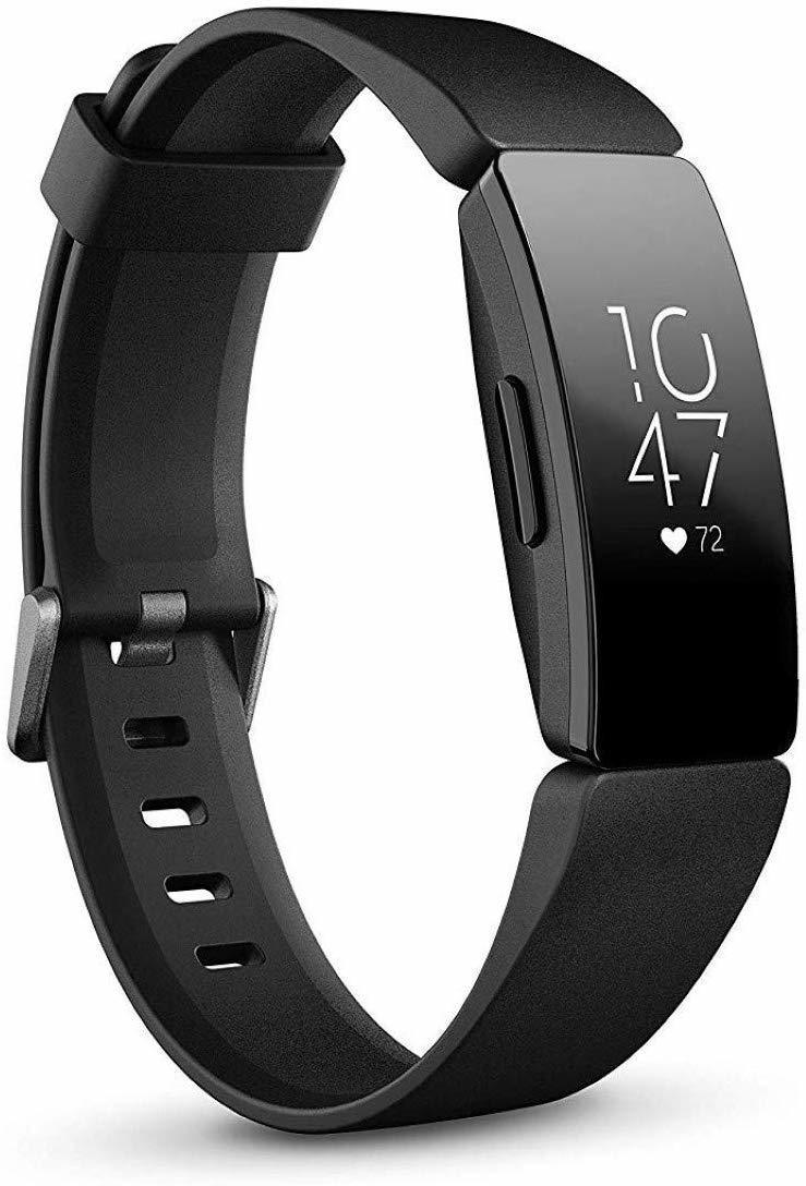 Moda Fitbit Inspire HR