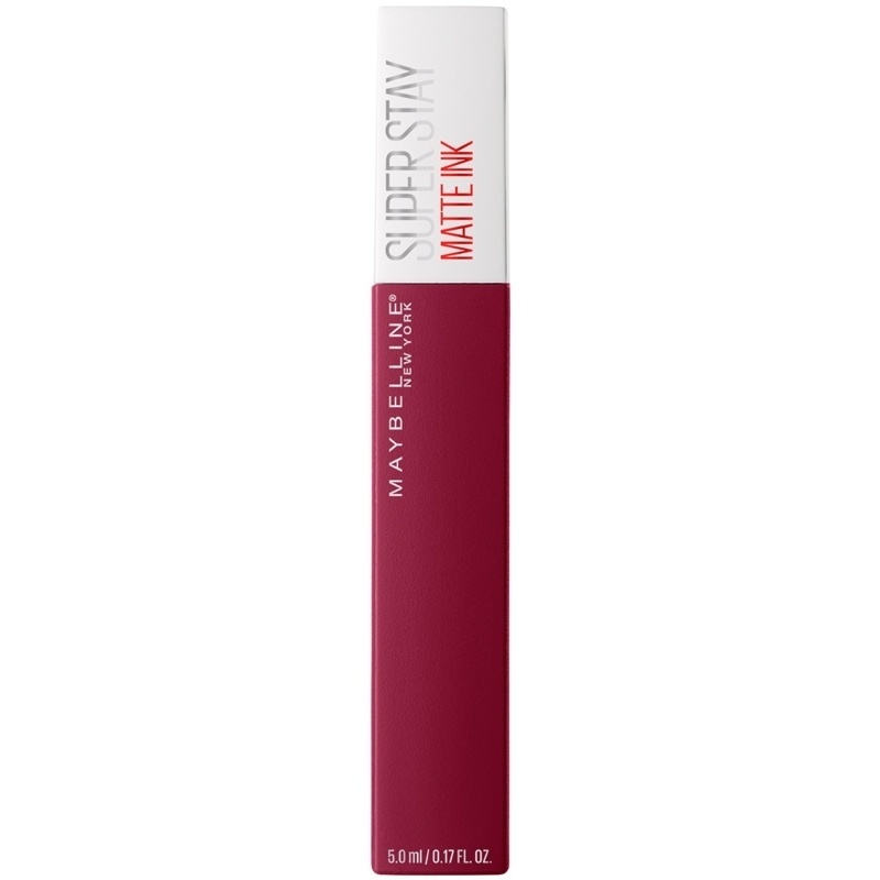 Moda Maybelline New York Superstay