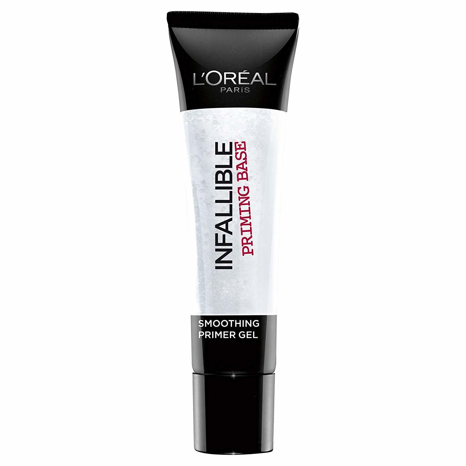 Fashion L'Oréal Paris Infalible Primer

