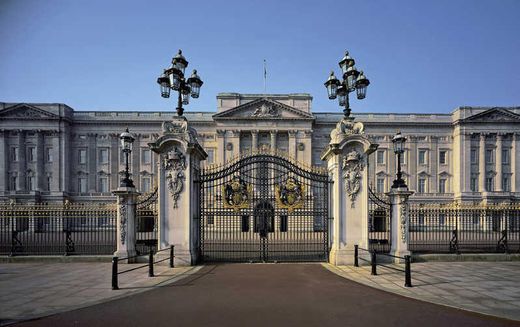 Buckingham Palace