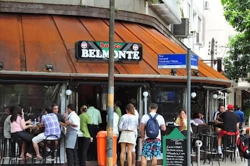 Boteco Belmonte