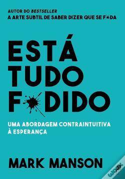 Libro Está Tudo F*dido