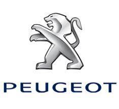 Moda Peugeot 