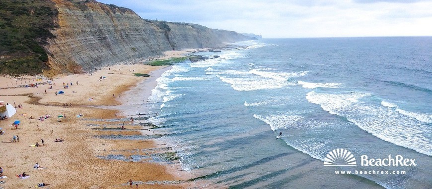 Lugar Praia do Magoito