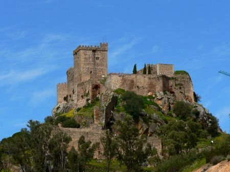Place Castillo de Luna