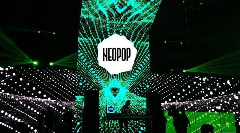 Moda Neopop 