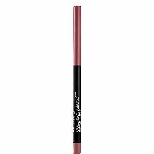 Social Maybelline Maybelline Color Sensational Shaping Lip Liner 56 Almond Rose X
