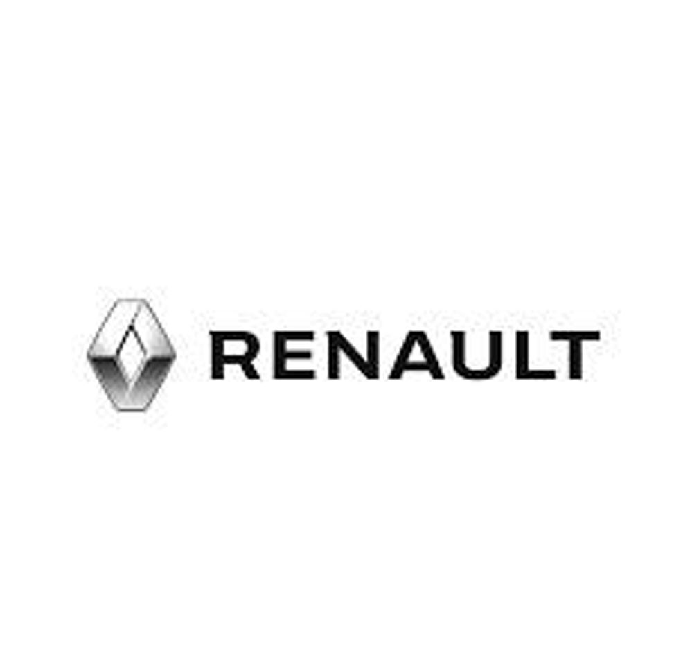 Fashion Renault