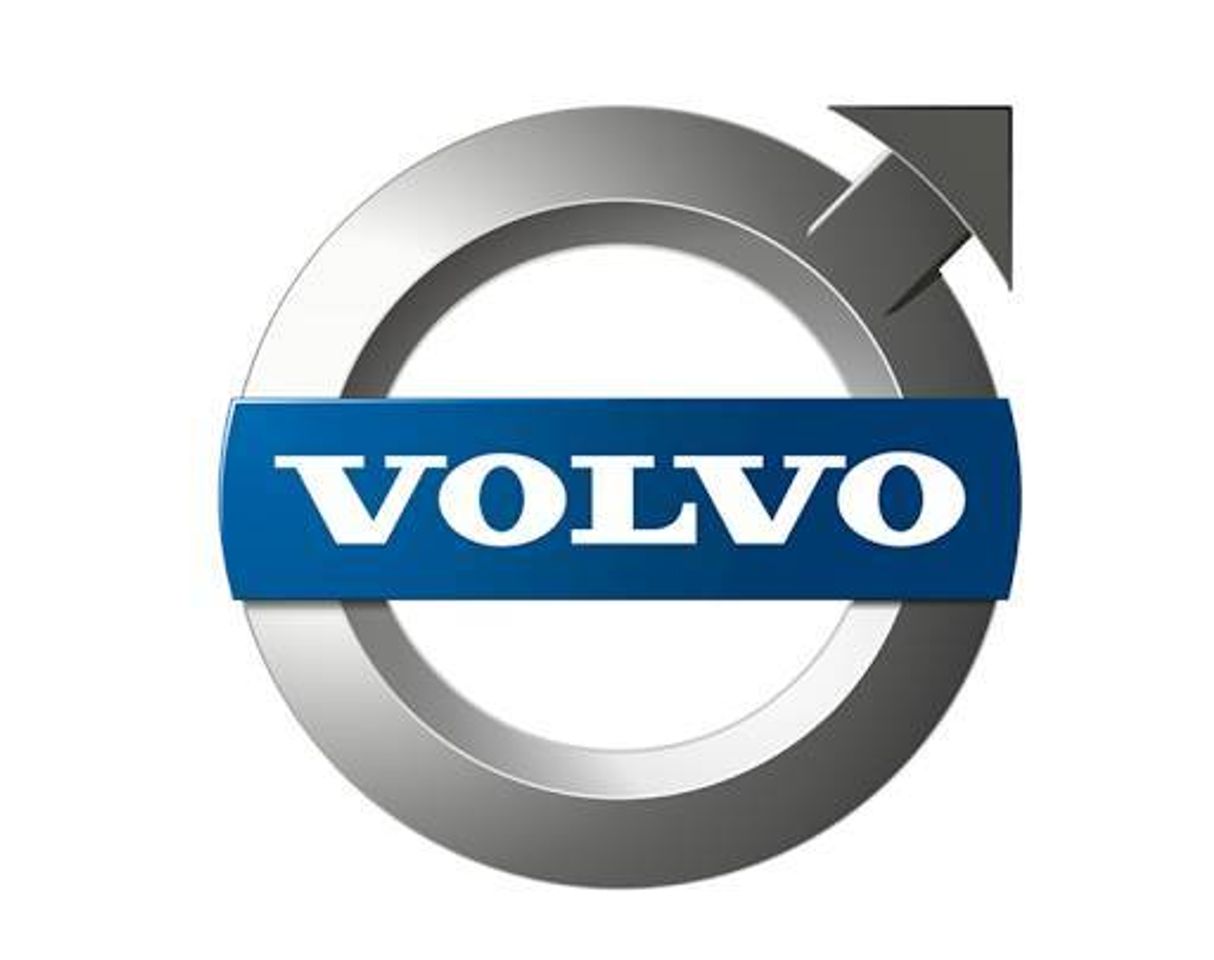 Moda Volvo 