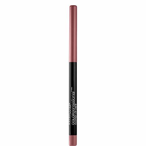 Social Maybelline Maybelline Color Sensational Shaping Lip Liner 56 Almond Rose X