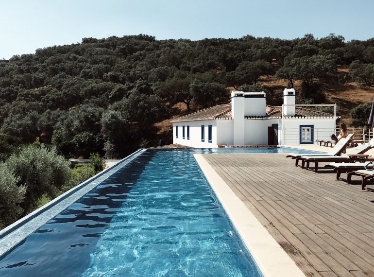 Place Herdade Ribeira de Borba