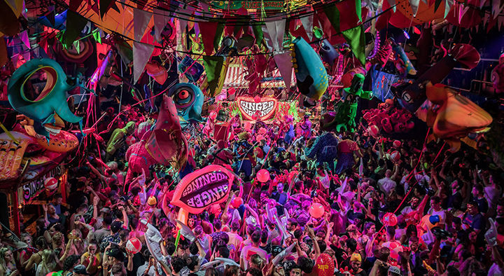 Moda Elrow