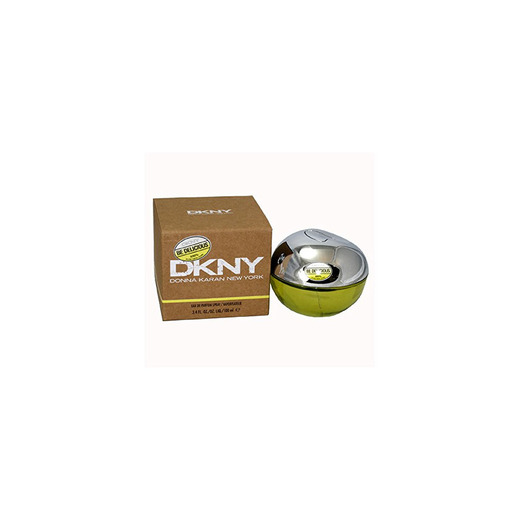 Donna Karan Dkny Be Delicious - Agua de perfume para mujer