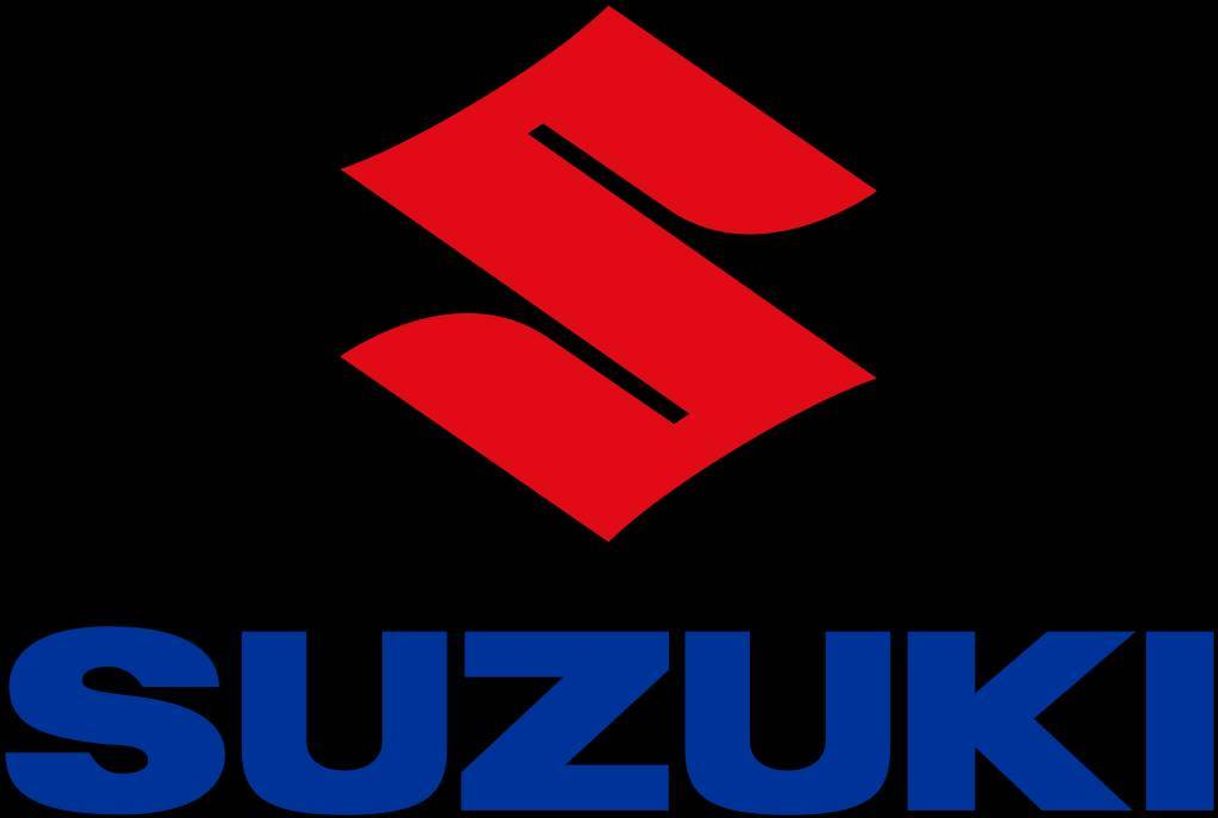 Fashion Suzuki