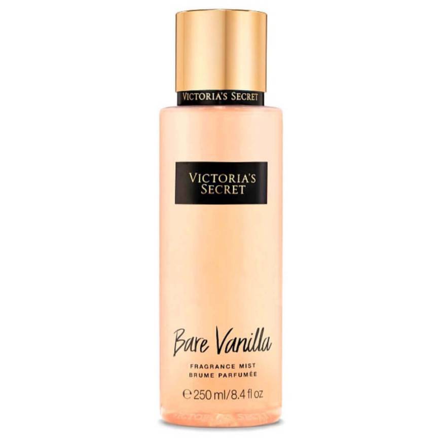 Social Victoria's Secret Bare Vanilla Spray 