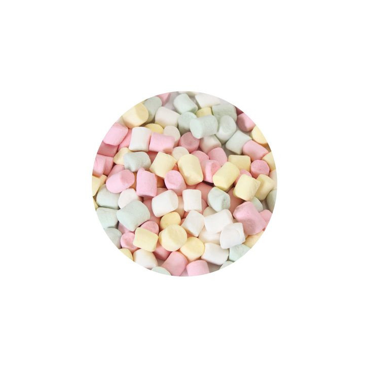 Products MARSHMALLOWS